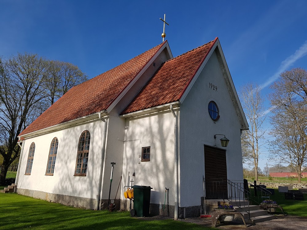 Torsåsby kapell