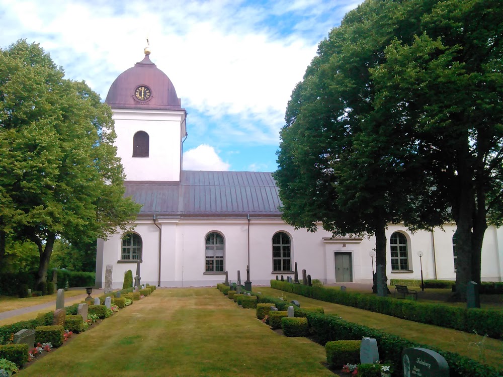 Nykils kyrka