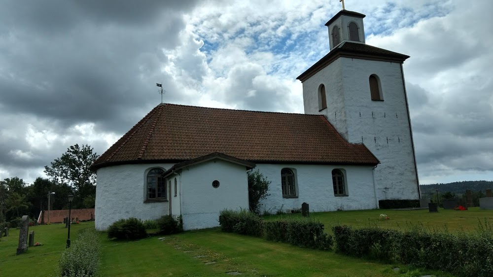 Gällinge kyrka