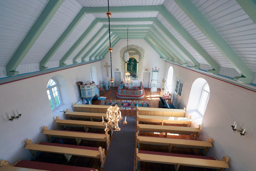 Dalstorps kyrka