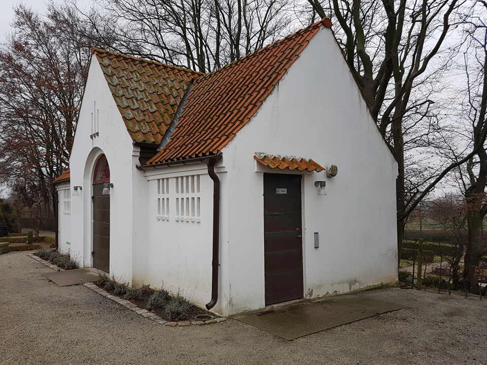 Norra Nöbbelövs kyrka