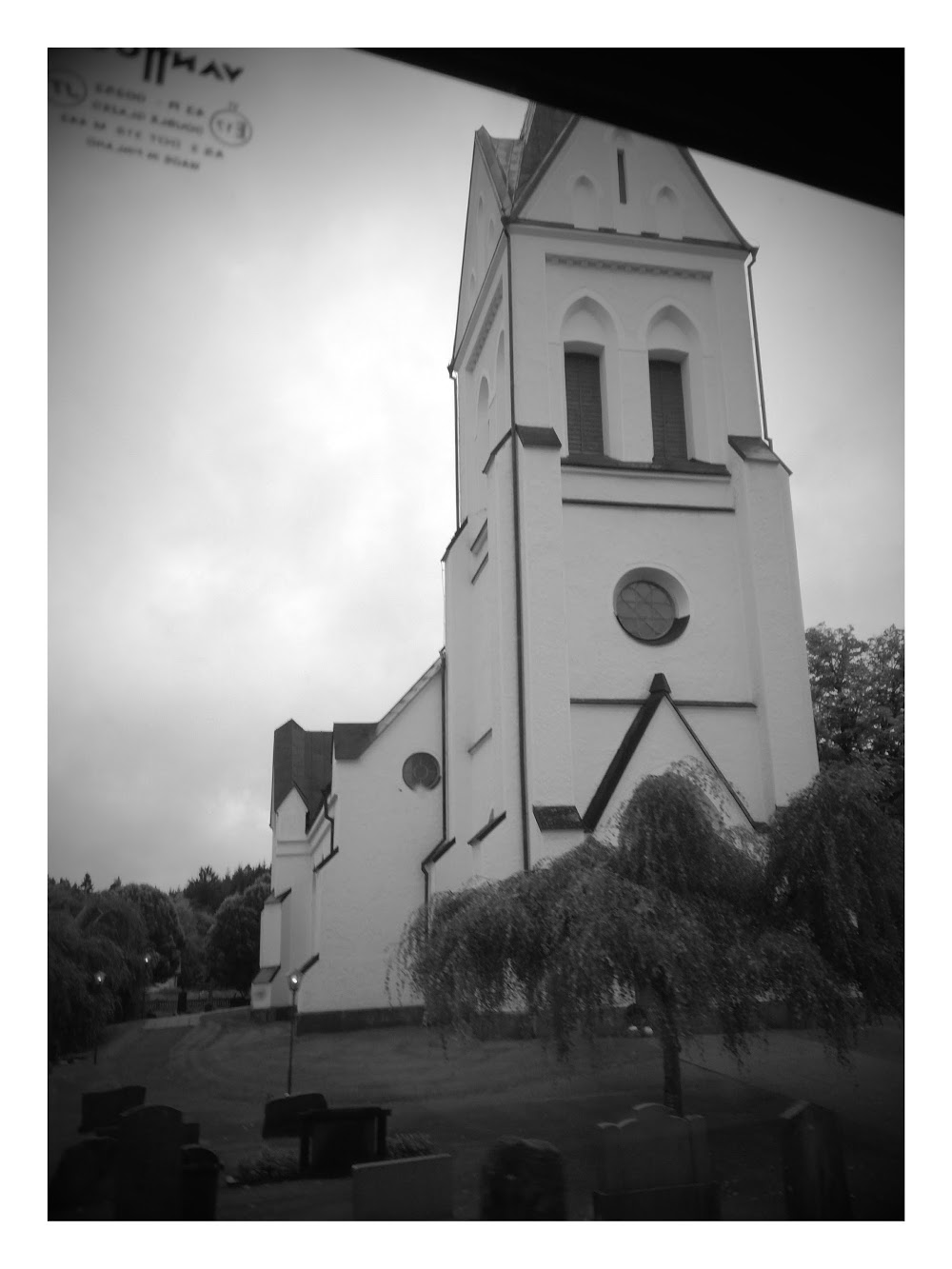 Okome kyrka