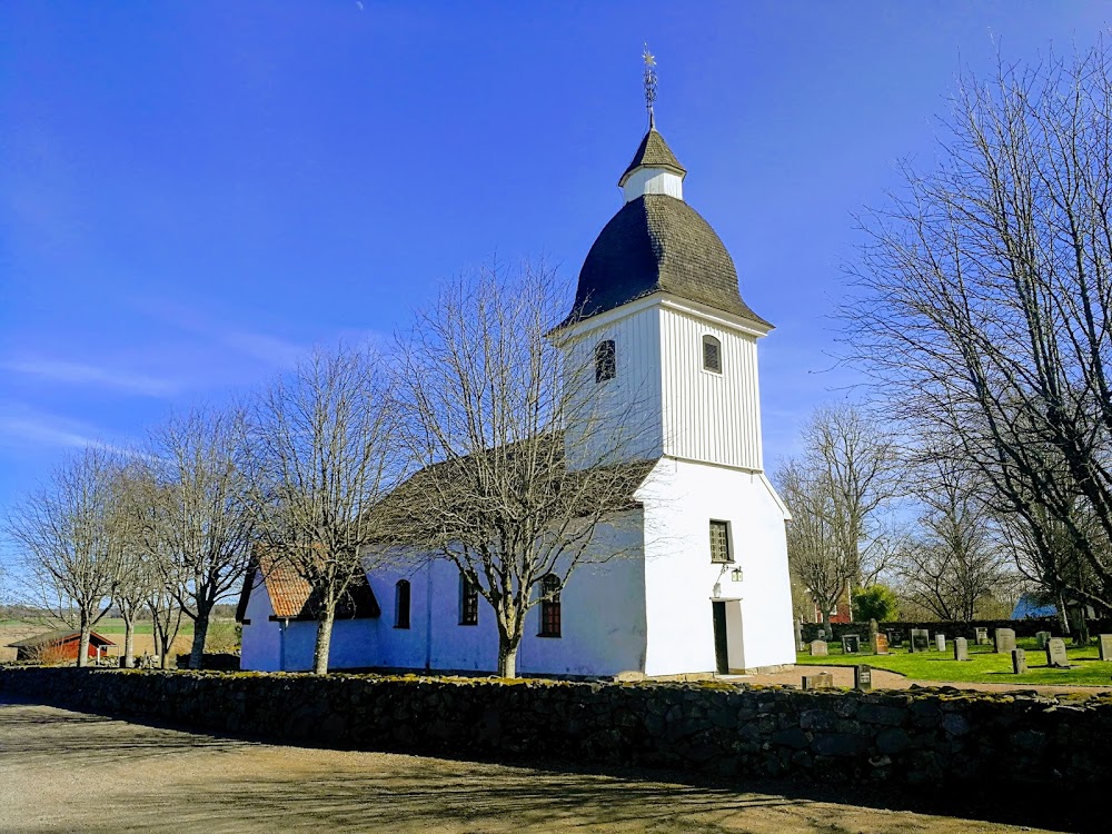 Horns kyrka