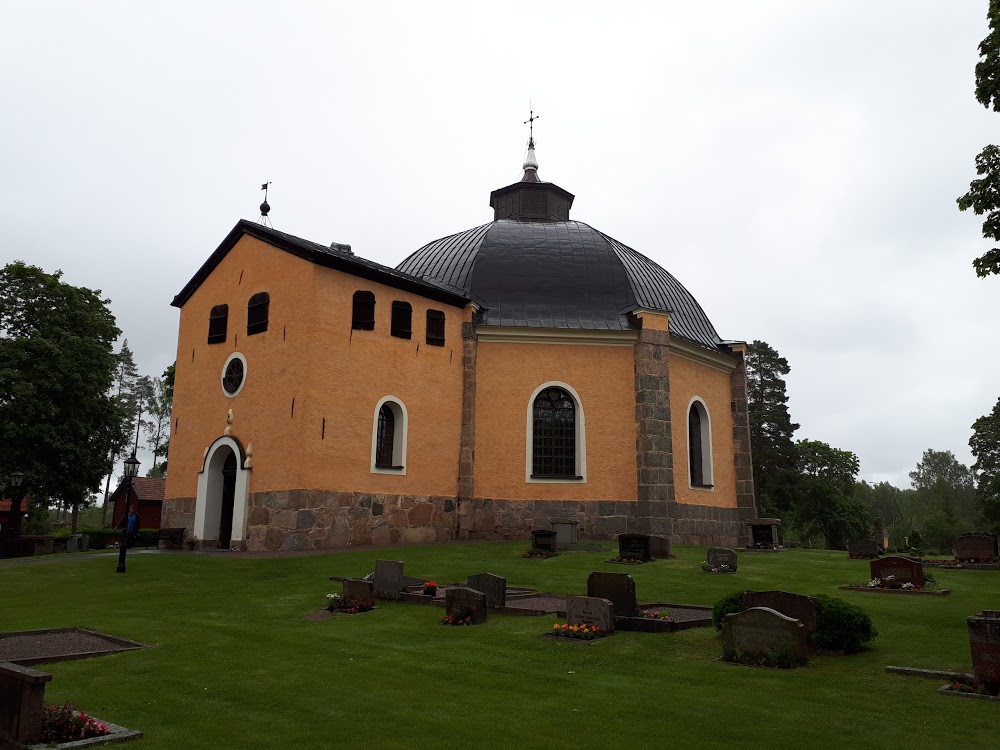 Ålands kyrkogård