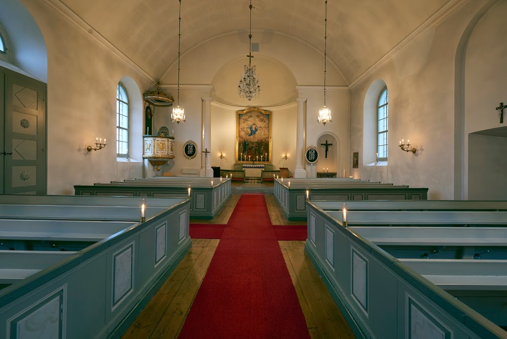 Heda kyrka