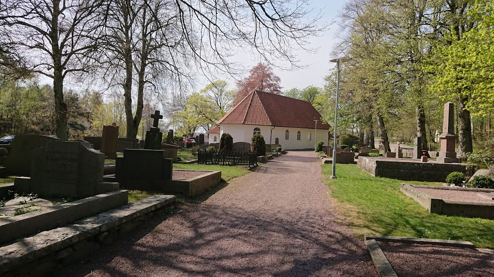 Björlanda kyrka