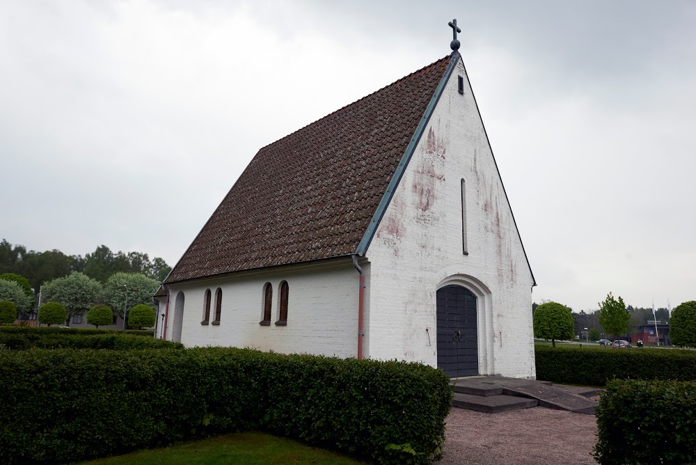 Örsås kyrka