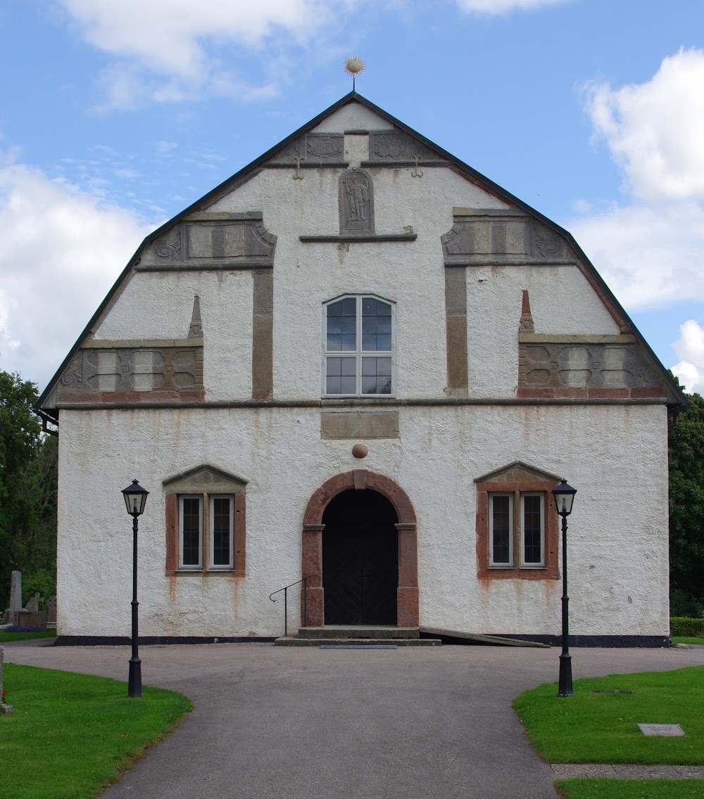 Hovby kyrka