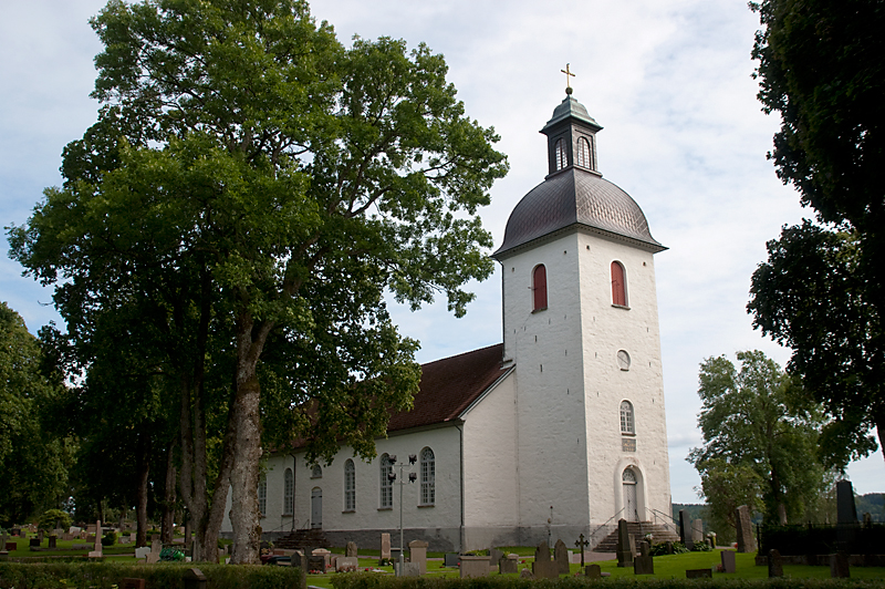 Hindås kyrka