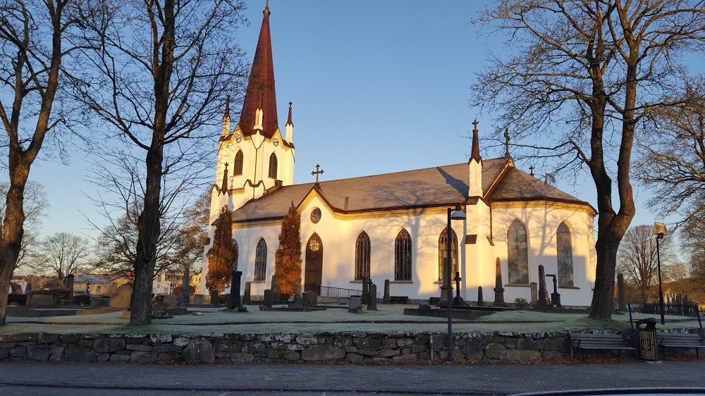 Skene kyrka
